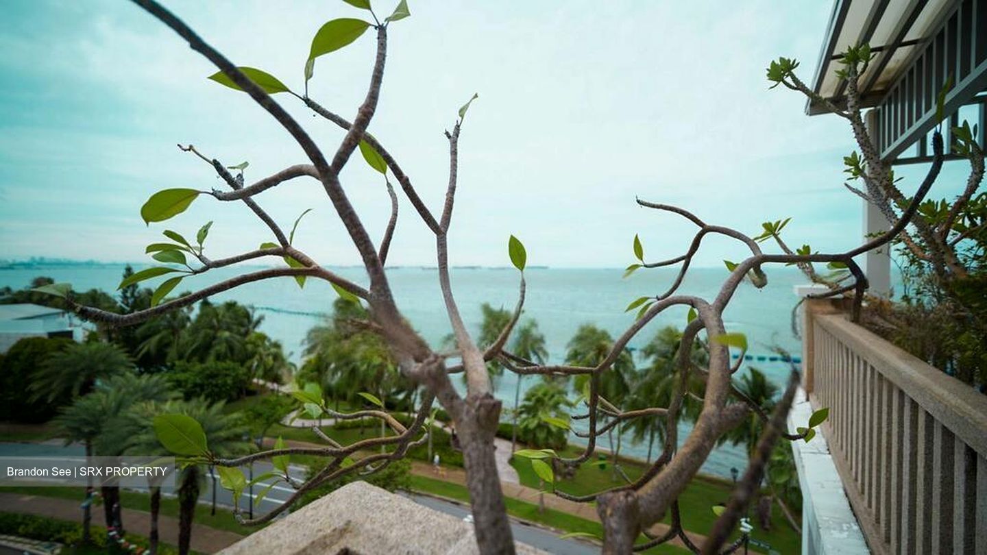 The Berth By The Cove (D4), Condominium #466761541